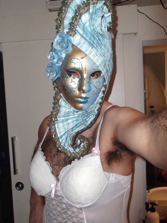 Dwt Andrea White
