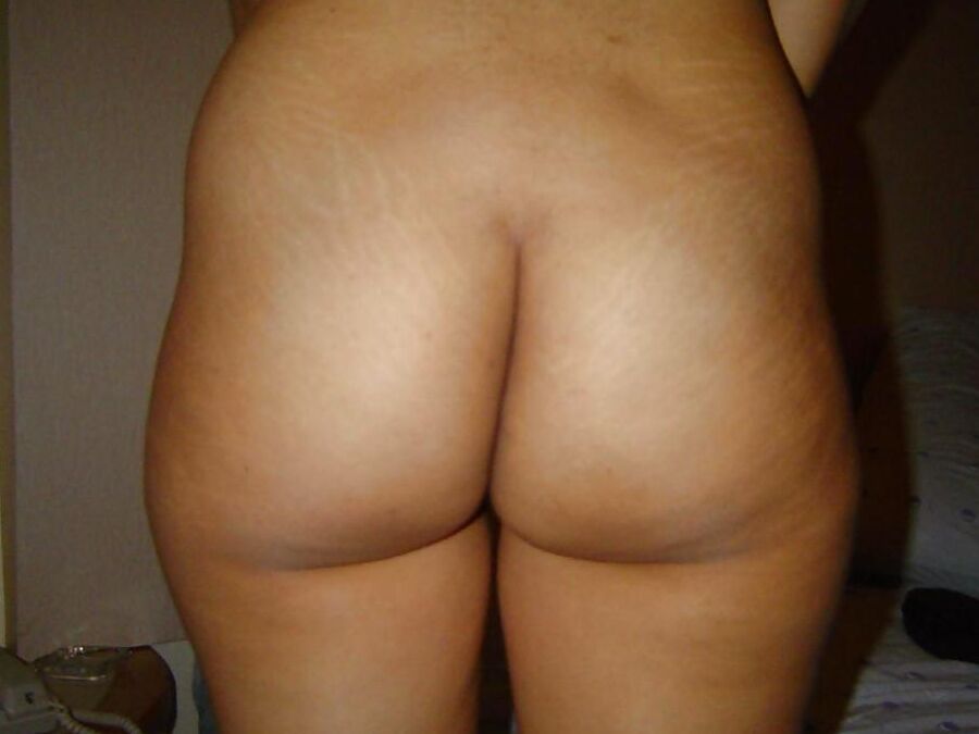 My ex-Latin girlfriend, Jessy.