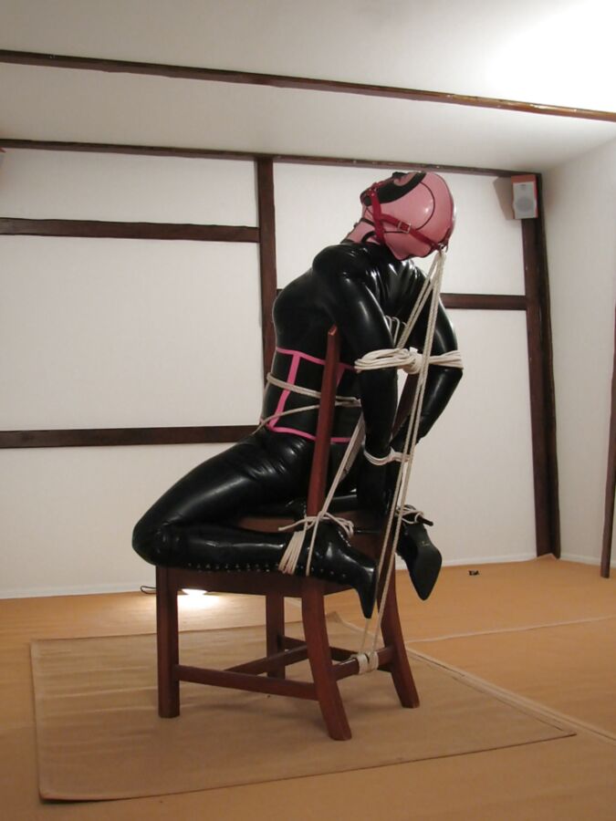 Chair Bondage
