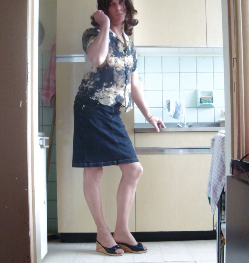 En Femme