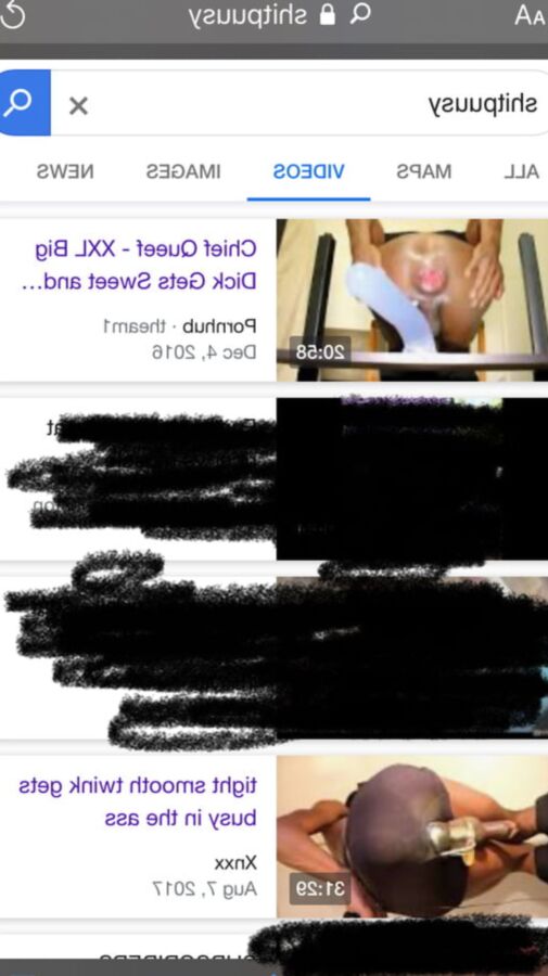The Website