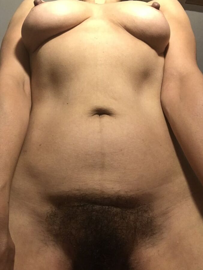 Some Hot Selfies Of Me In My Room