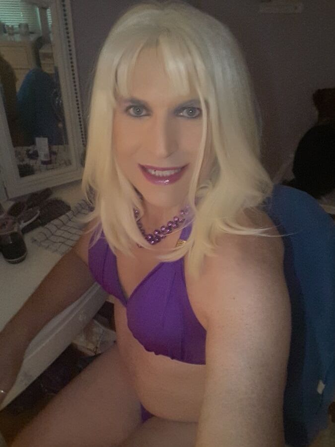 Blondes have more fun