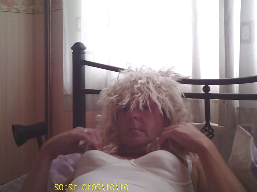 Blondes have more fun