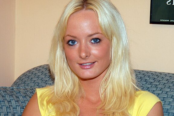 Kandy Kummings In Her First Sex Scene