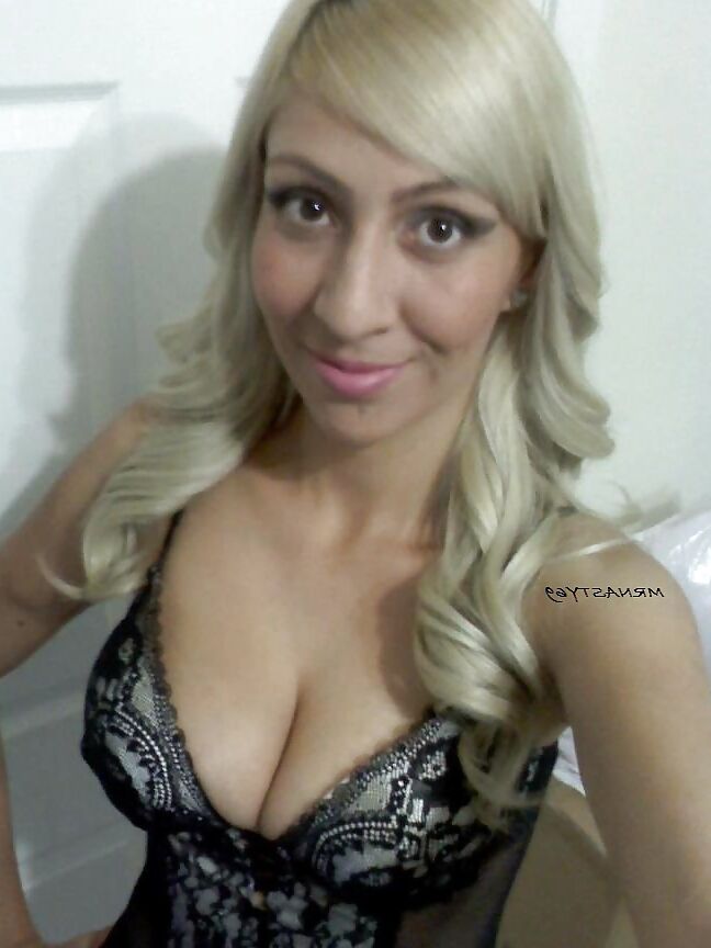 Trying to be a porn star