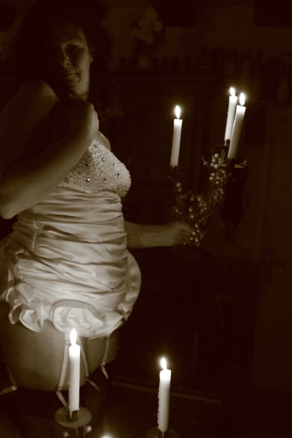 Reveillon - Chapitre