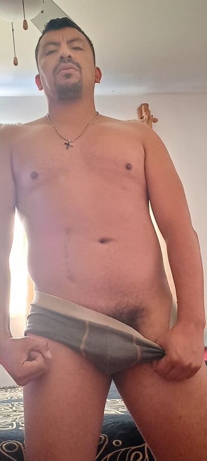 Descansando en casa