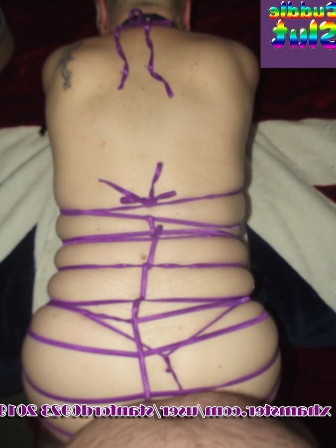 CUDDLE SLUT