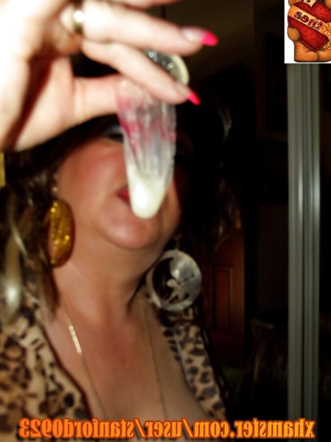 MILF THEA