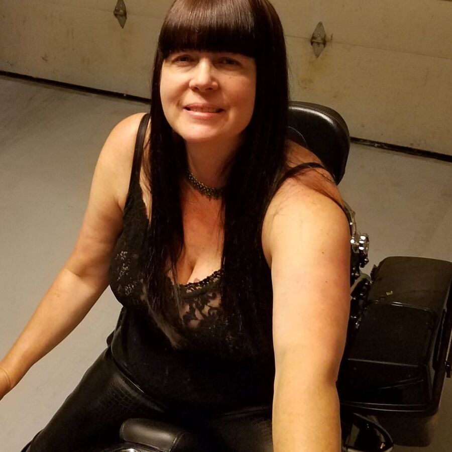 Motorcycle Fun