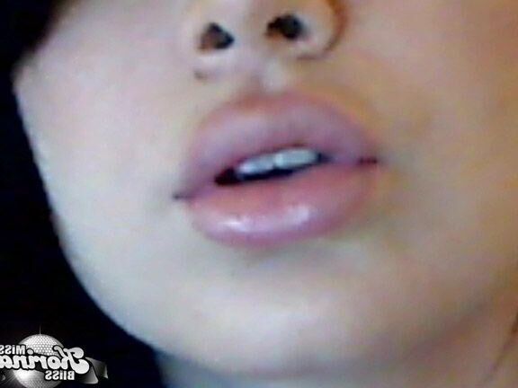 Web cam show