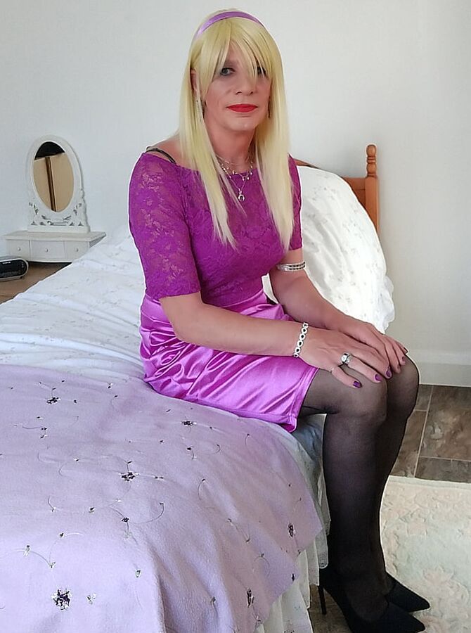 New day new dress