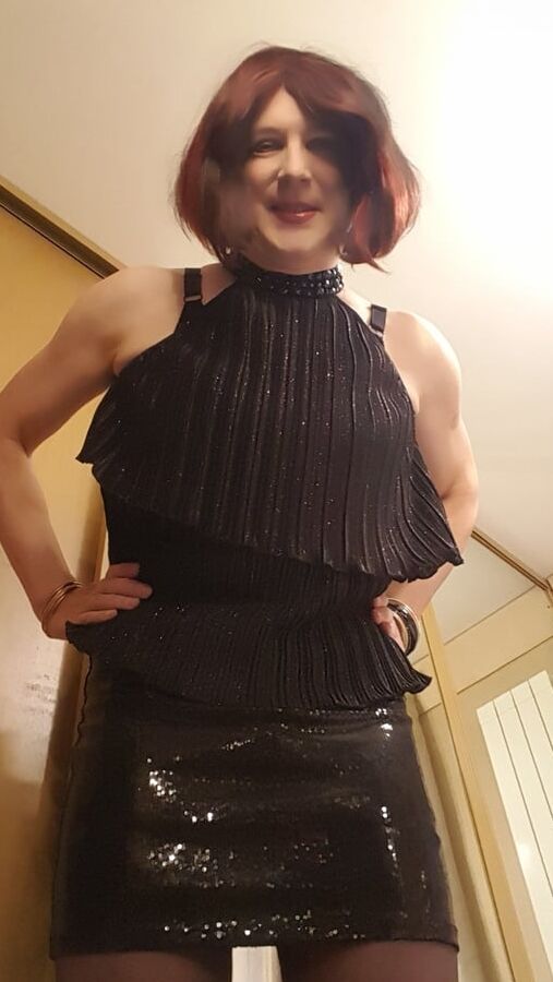 Lucy Second Set
