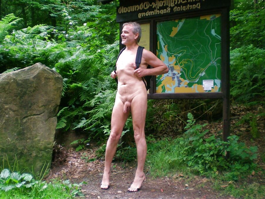 Hitch hiking