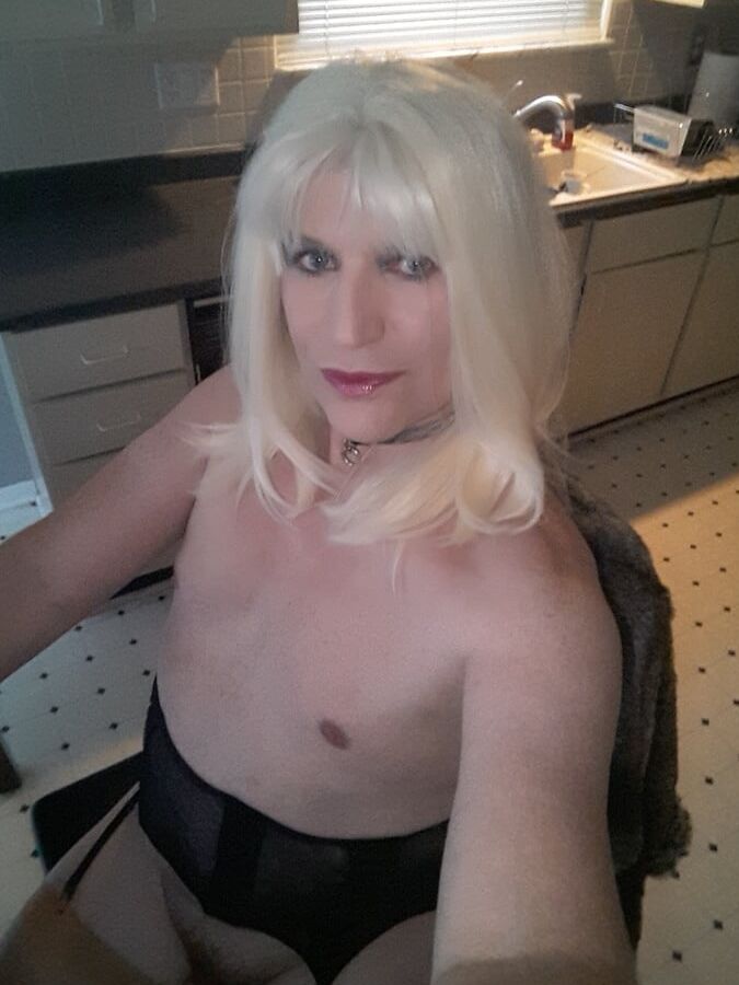 Blondes have more fun