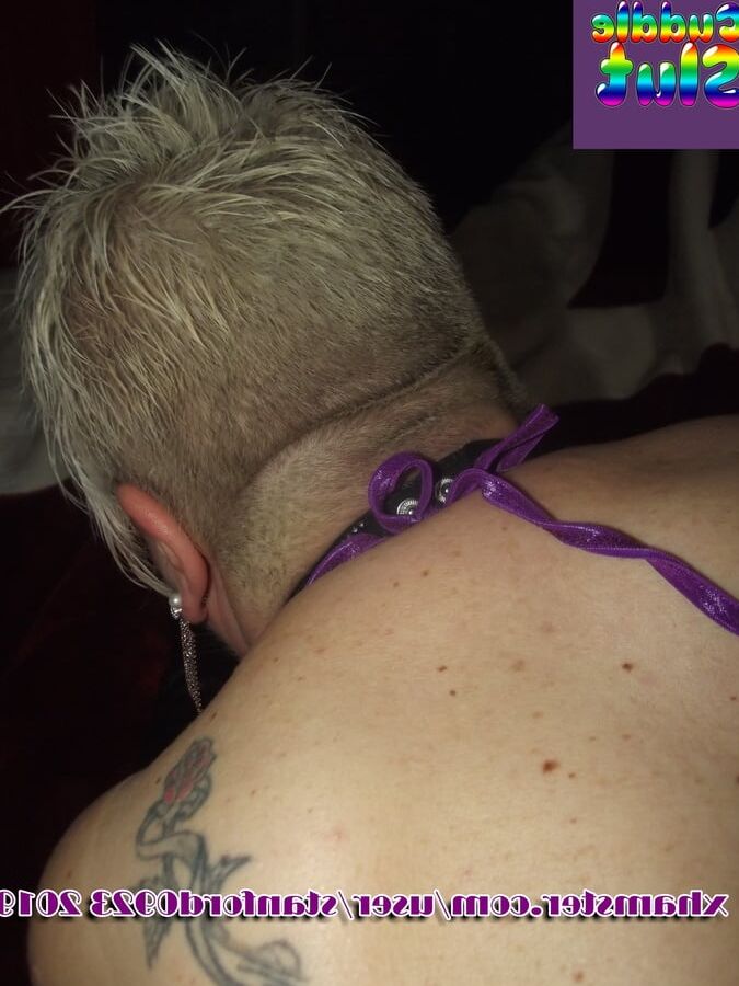 CUDDLE SLUT