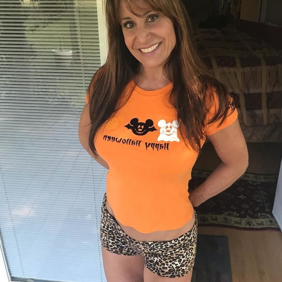 Leopard Print Whores - by JH
