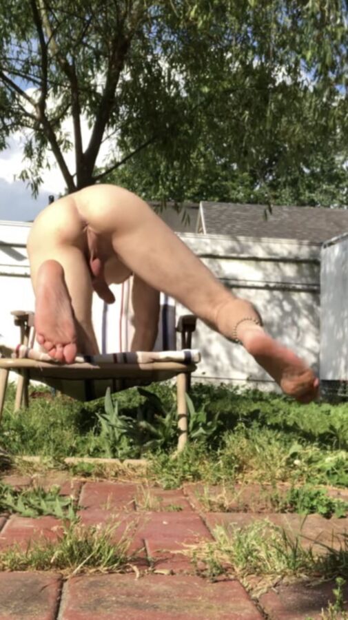PERVERTED KINKY ANAL PISSING &amp; ENEMA WATER SPORTS