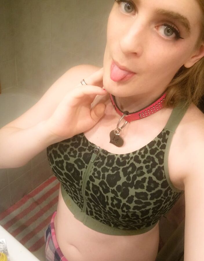 Some new ones of me