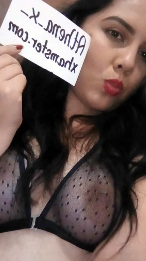 black see through bra