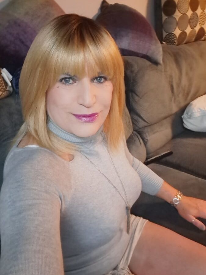 Blondes have more fun