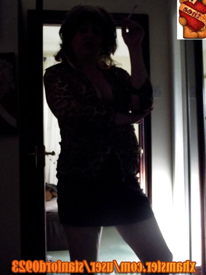 MILF THEA