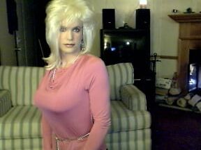 Blondes have more fun