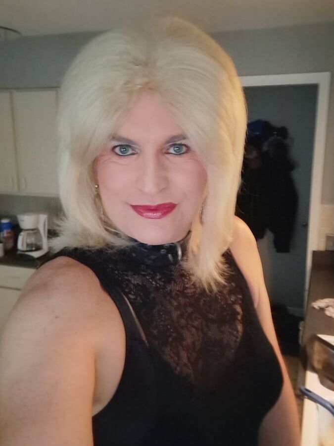 Blondes have more fun