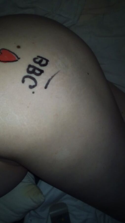 Comment this pic please.