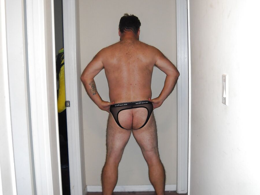 New undie pic June