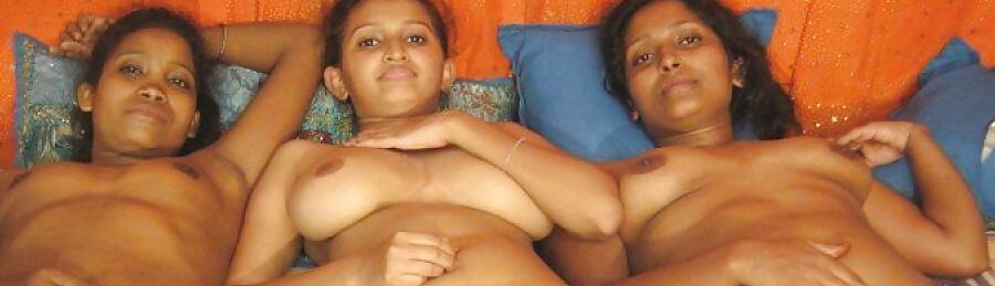Desi Beauty