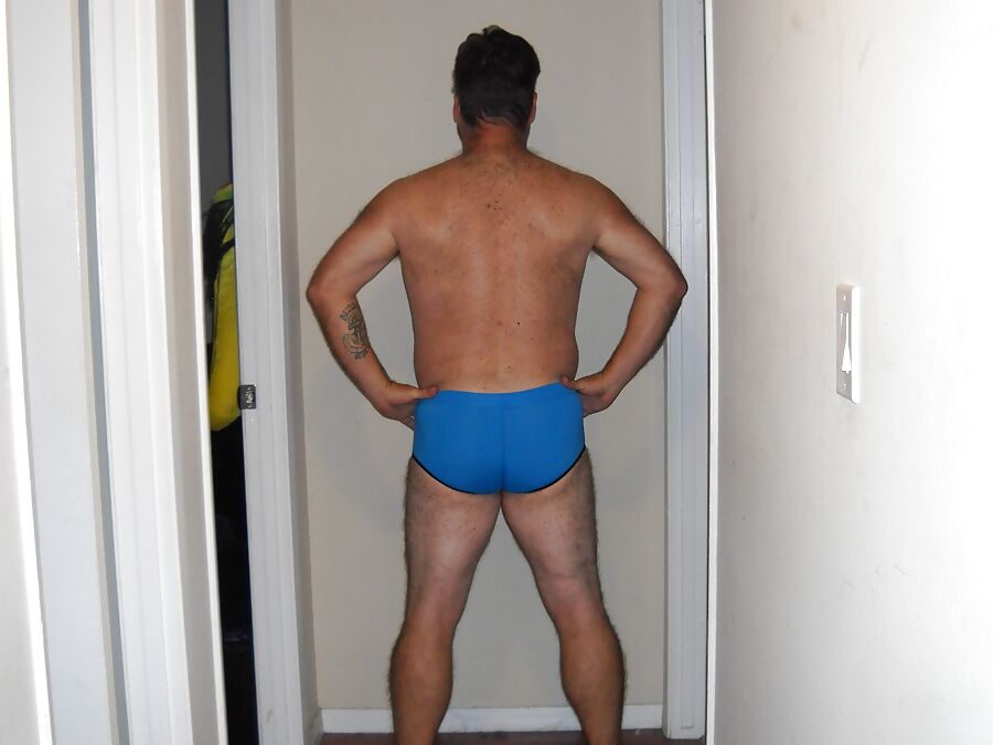 New undie pic June