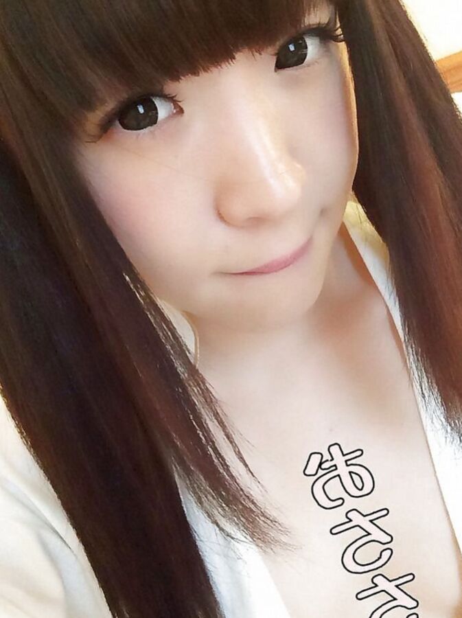 Haruka Yumeno Japanese Teen