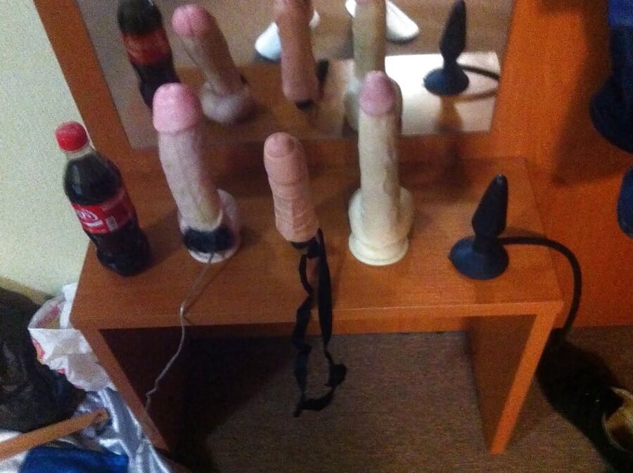 New big toy fun