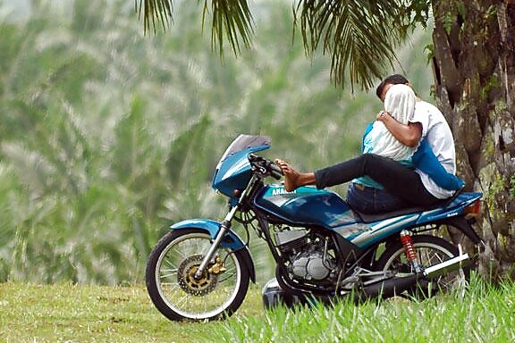 Private Time