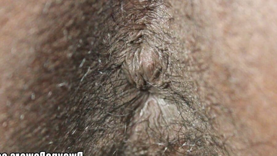 Mocha Sex-Bot
