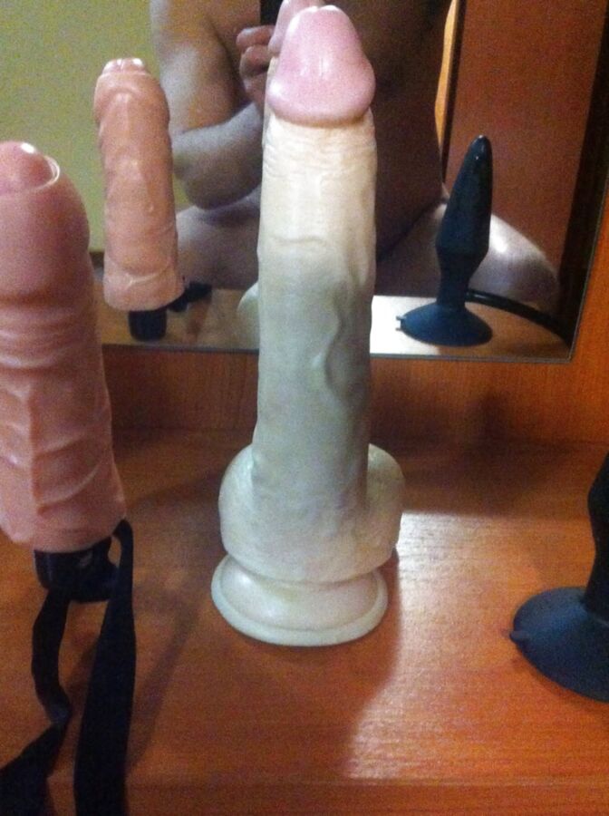 New big toy fun