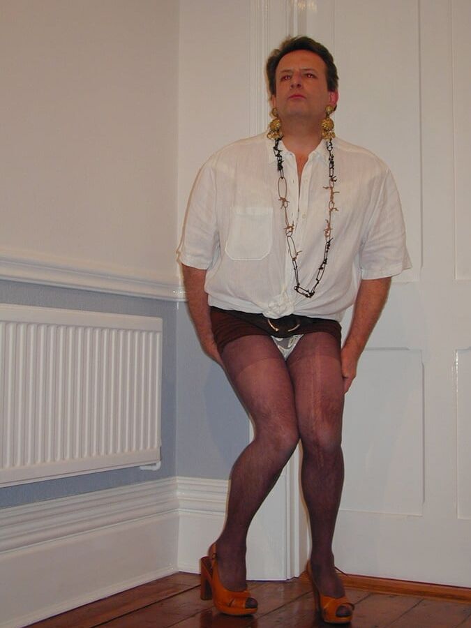 sissy fag ben