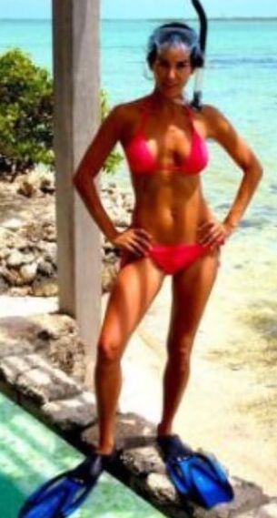 Angie Hermon
