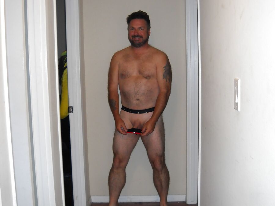 New undie pic June