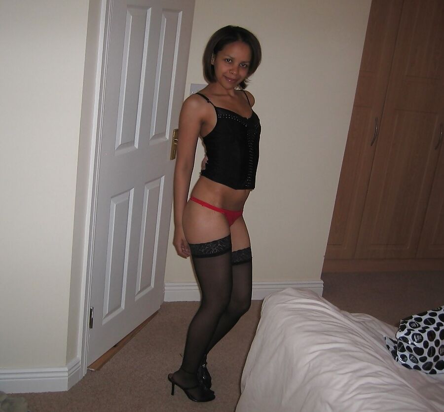 Sexy and playful