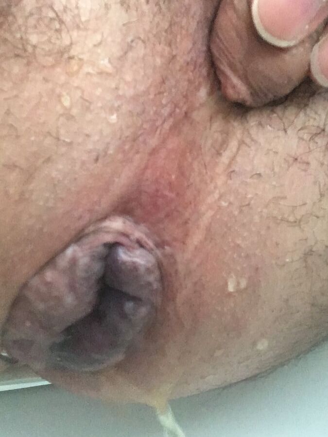 Coffee pee pissing