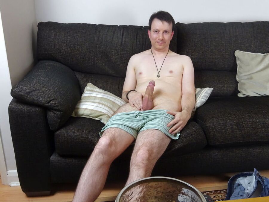 Horny Nude Boy Exposed Set
