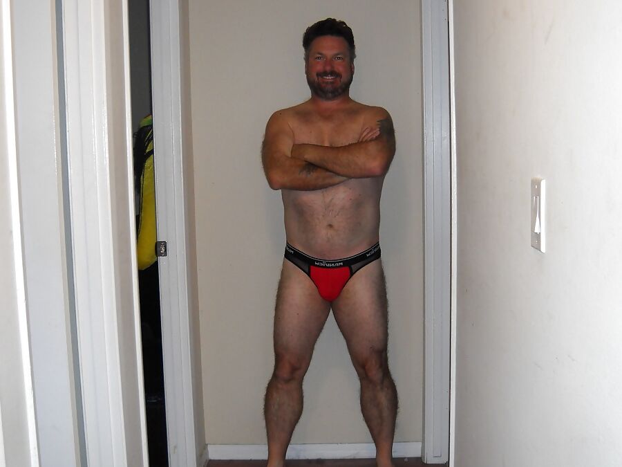 New undie pic June