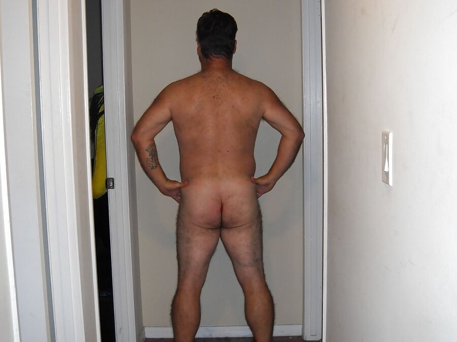New undie pic June