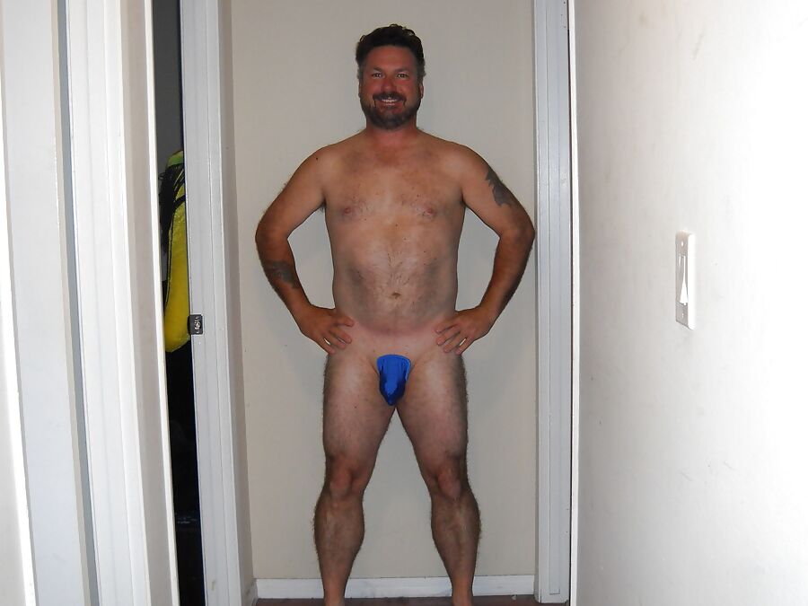 New undie pic June
