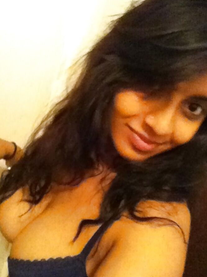 Desi Beauty
