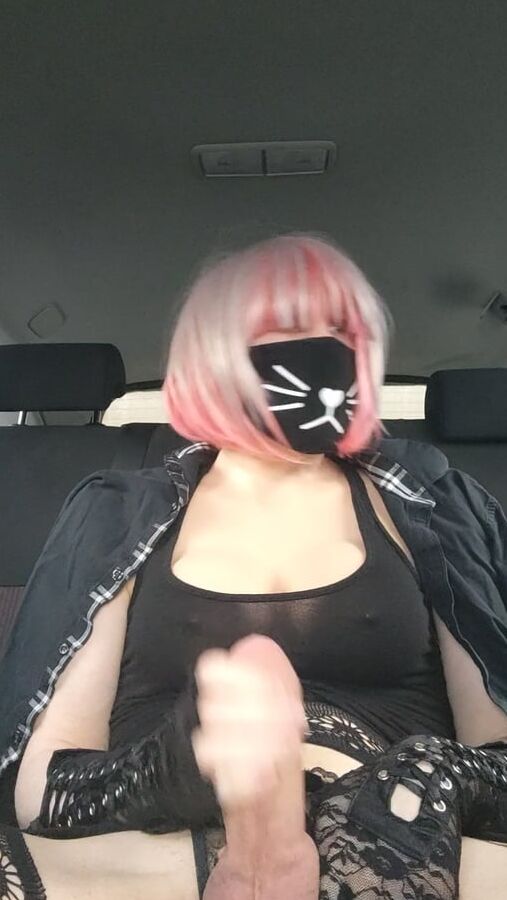 In My Car