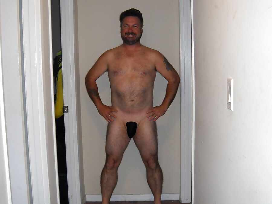 New undie pic June